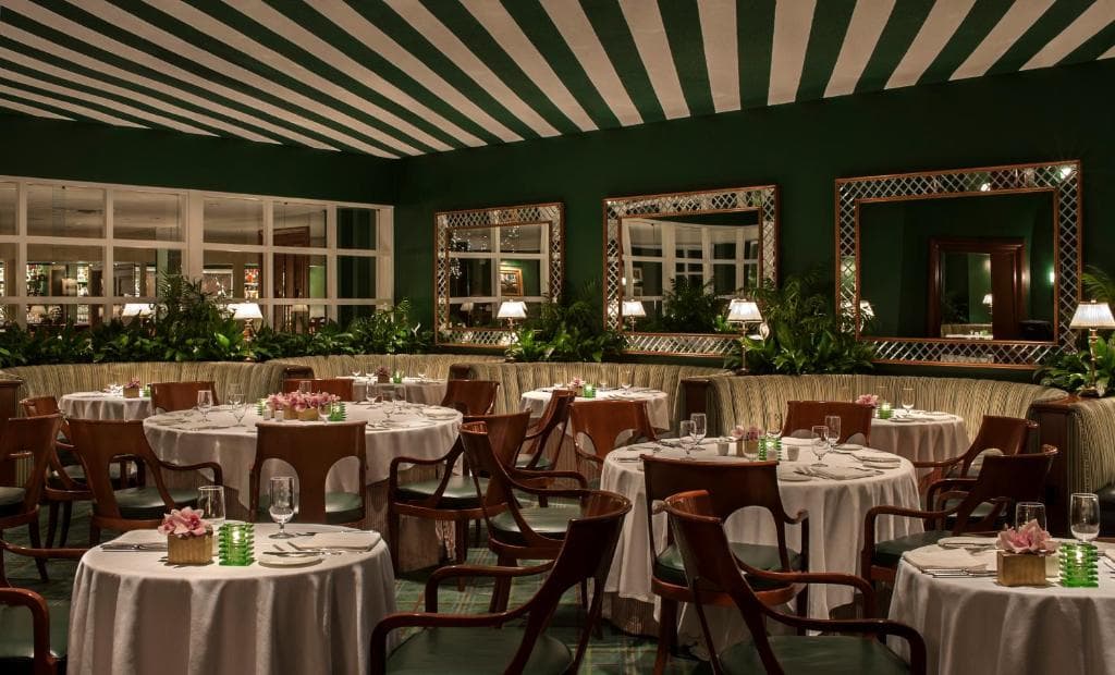 The Beverly Hills Hotel, photo 3