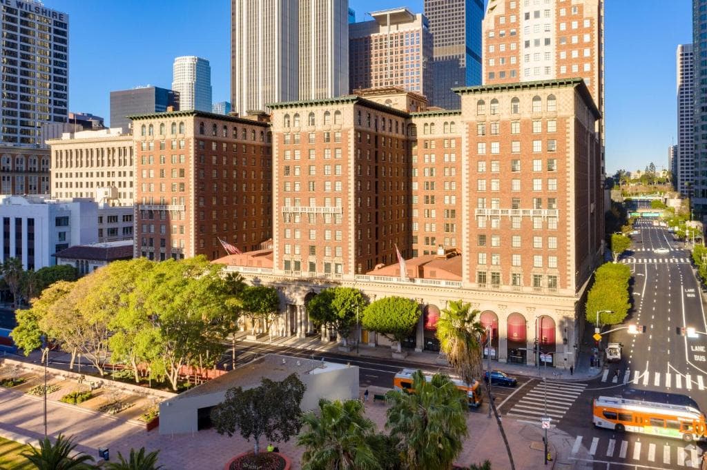 The Biltmore Los Angeles, photo 1