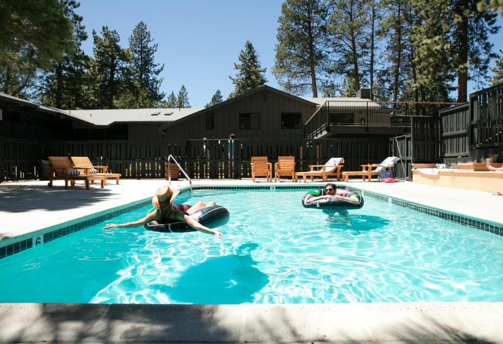 The Coachman Hotel, photo 1