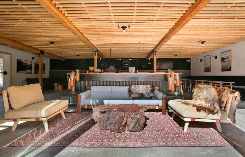 The Coachman Hotel, photo 3
