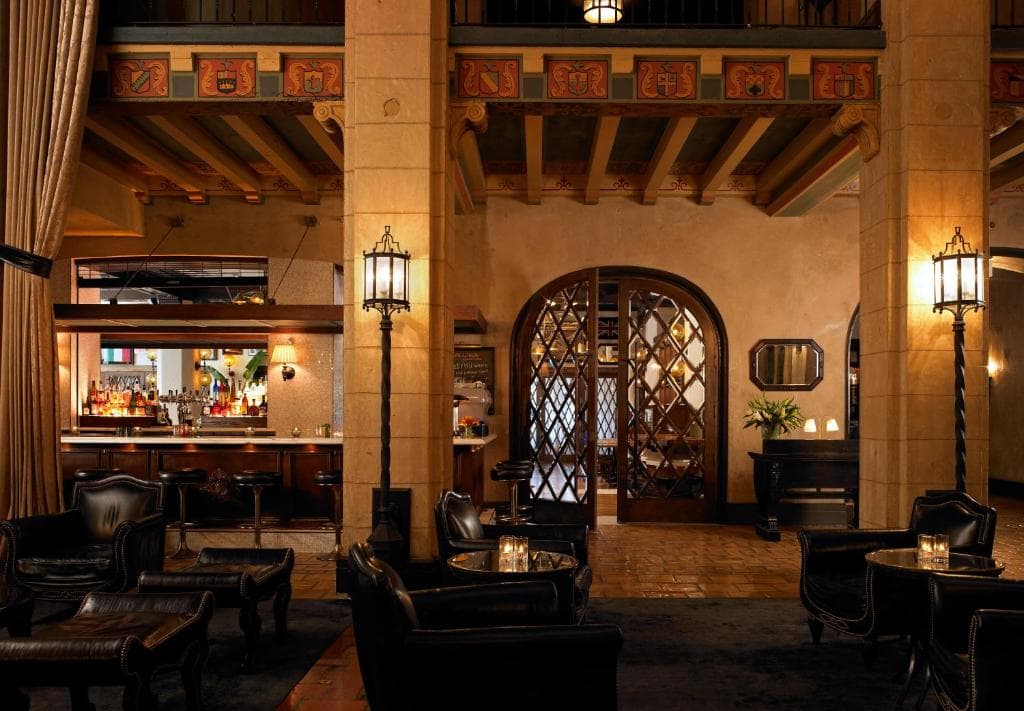 The Hollywood Roosevelt, photo 4