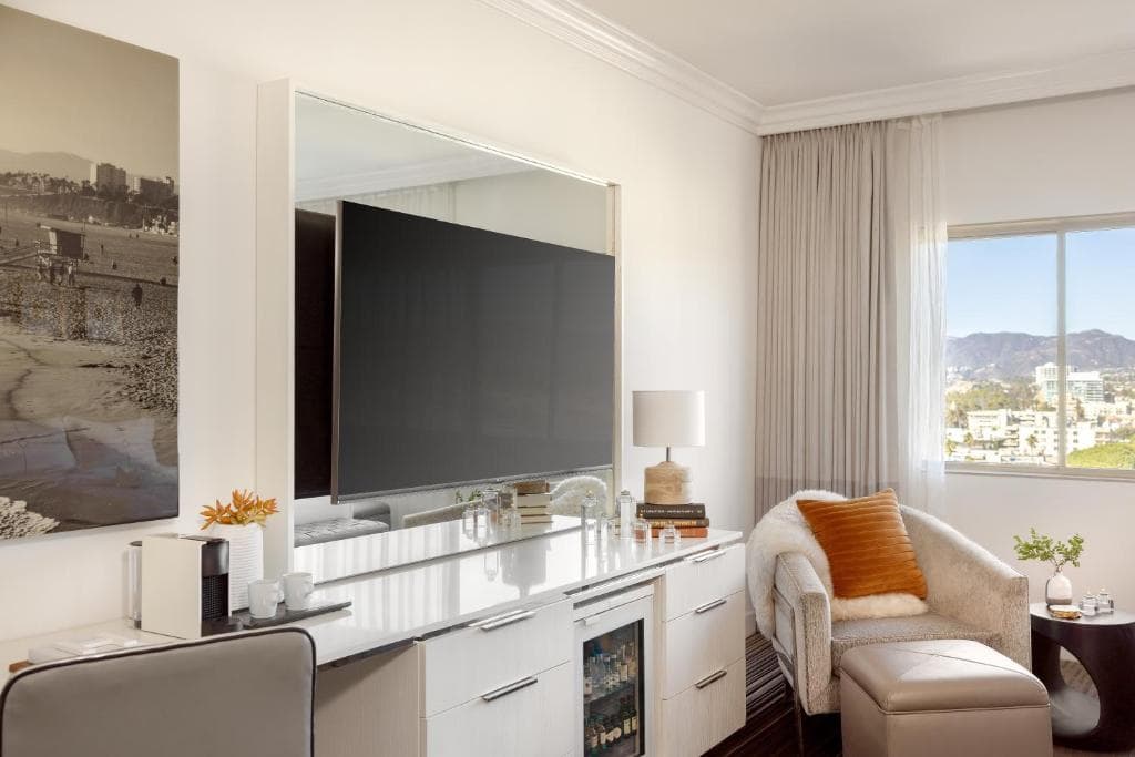 The Huntley Hotel, photo 3