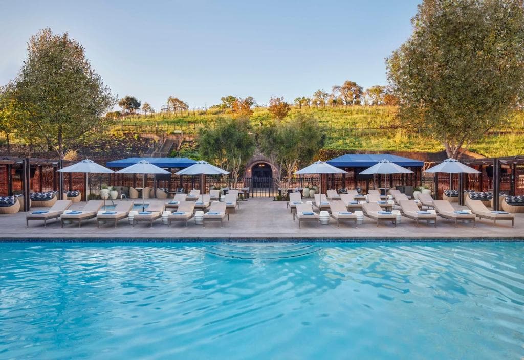 The Meritage Resort and Spa, photo 1