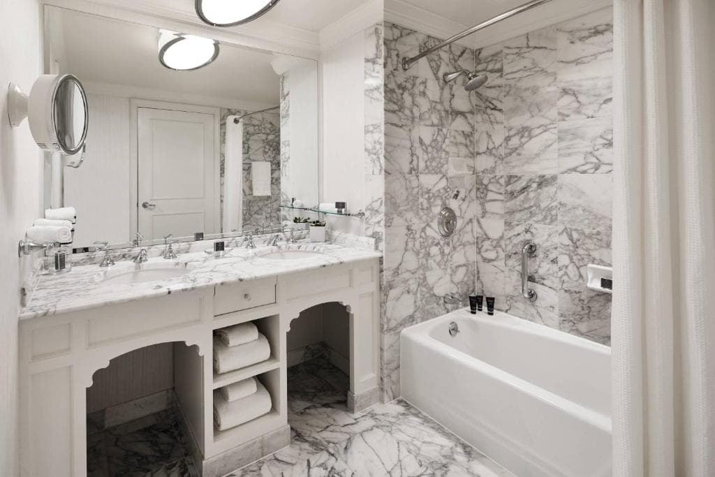 The Ritz-Carlton Hotel San Francisco, photo 3