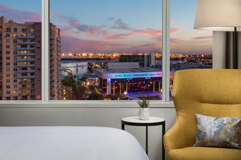 The Westin Long Beach, photo 2