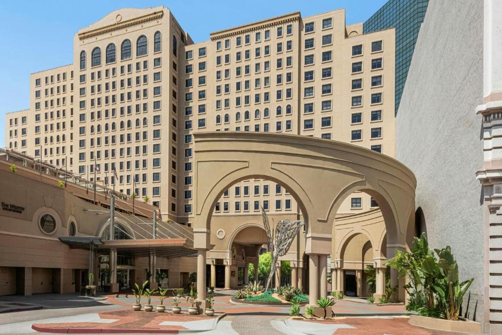 The Westin San Diego Gaslamp Quarter, photo 3