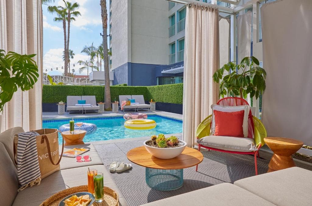 Viceroy Santa Monica, photo 3