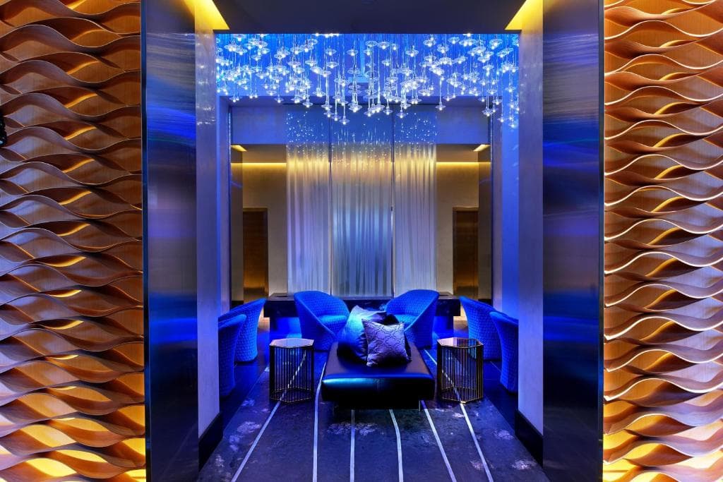 W Hotel Los Angeles - West Beverly Hills, photo 4